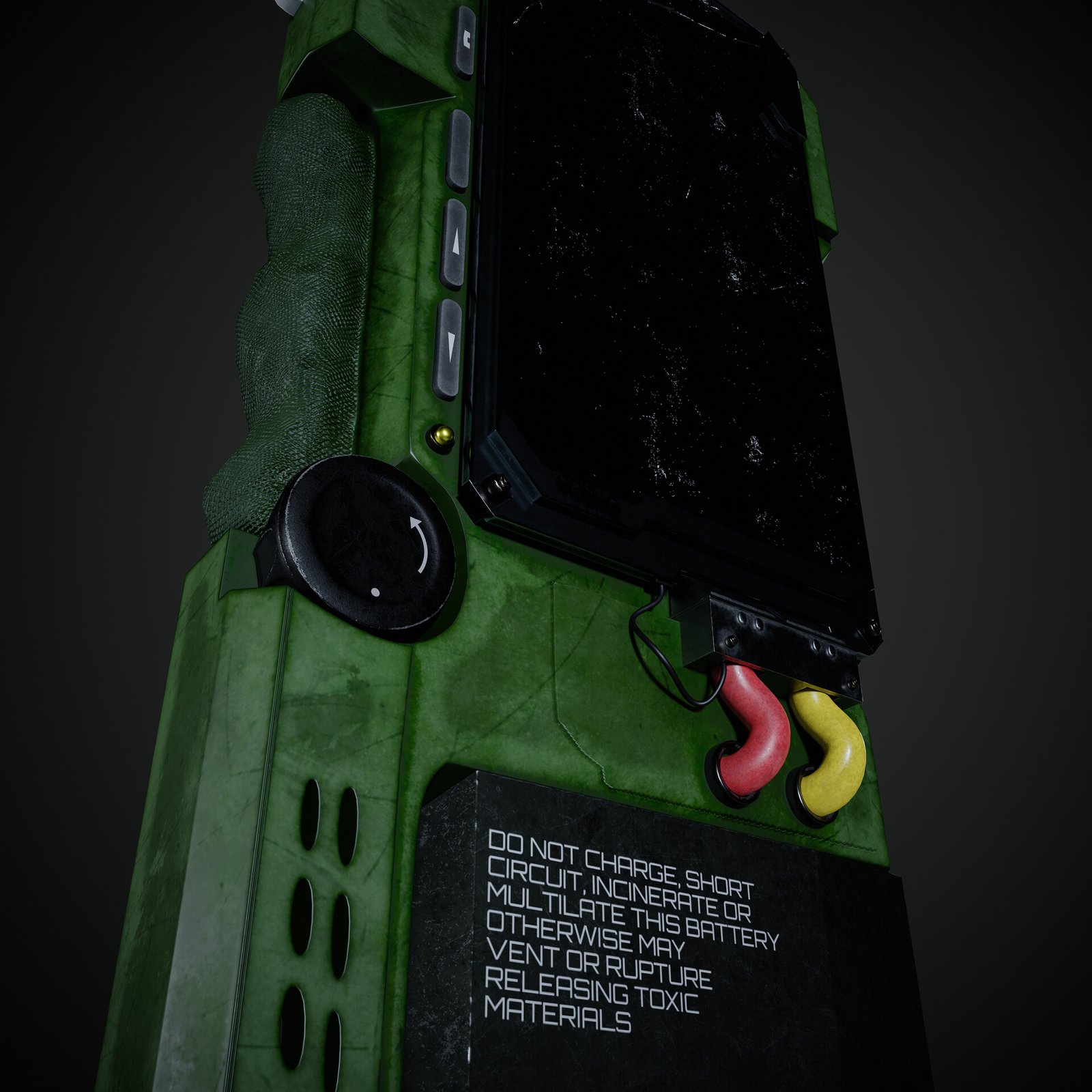 Render