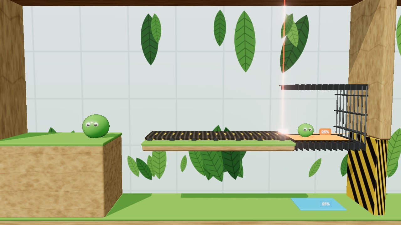 Slime Ball gameplay
