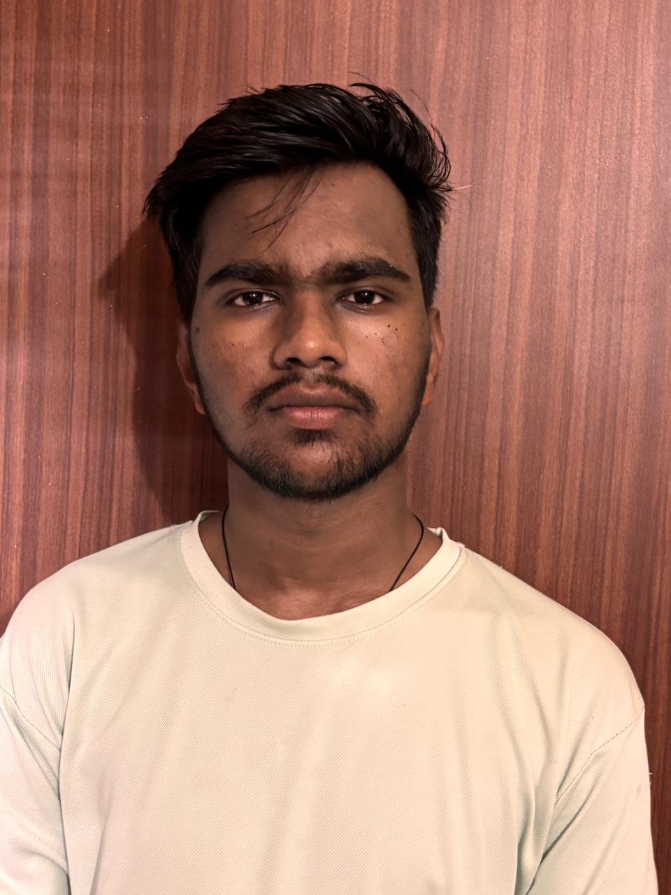 Vaibhav mane